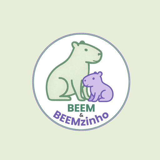 Logo Beem & Beemzinho